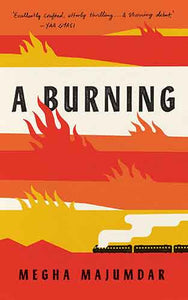 Burning: The most electrifying debut of 2021