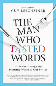 The Man Who Tasted Words