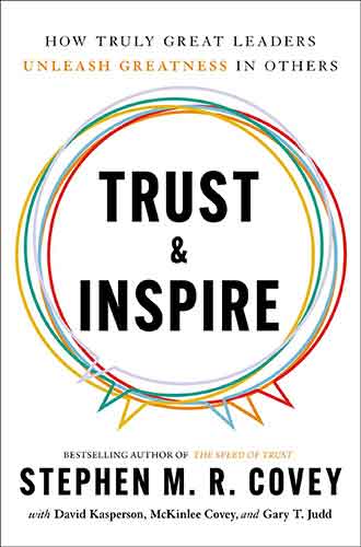 Trust & Inspire