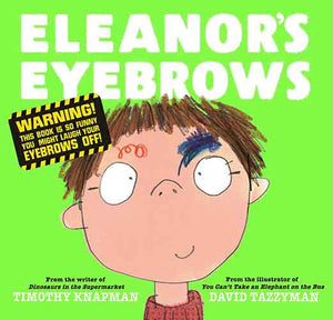 Eleanor's Eyebrows