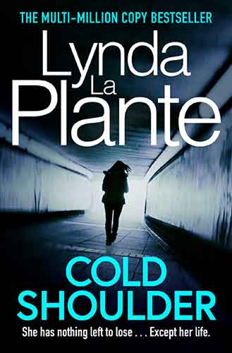 Cold Shoulder: A Lorraine Page Thriller