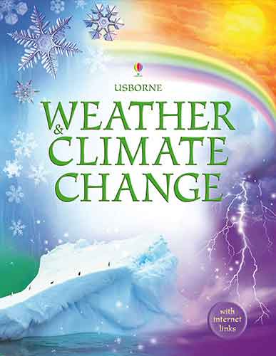 Weather and Climate Change [Library Edition]