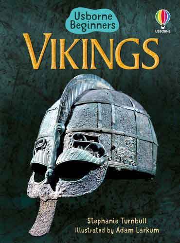 Beginners: Vikings