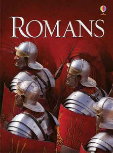 Beginners: Romans