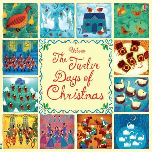 The Twelve Days of Christmas