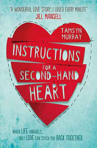 Instructions for a Second-hand Heart