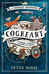 Cogheart