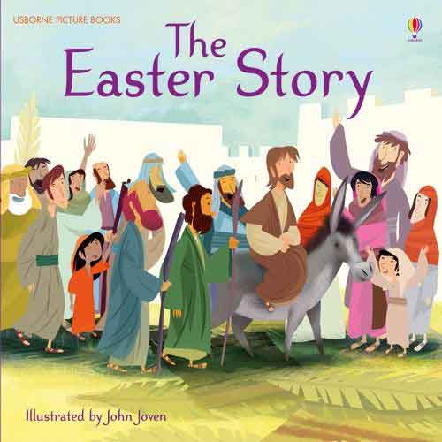 The Easter Story