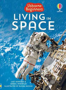 Living In Space