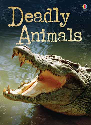 Beginners Plus Deadly Animals