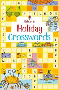 Holiday Crosswords