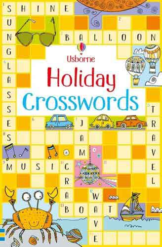 Holiday Crosswords