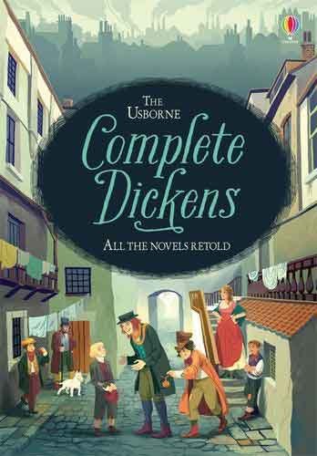 Complete Dickens