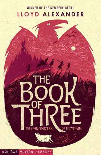 The Book of Three