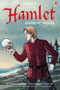 Usborne Graphic: Hamlet