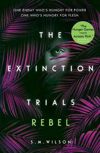 Extinction Trials (3): Rebel