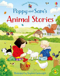 Farmyard Tales Poppy and Sam's Animal Stories