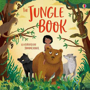 The Jungle Book