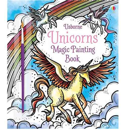 Magic Painting Pack Two