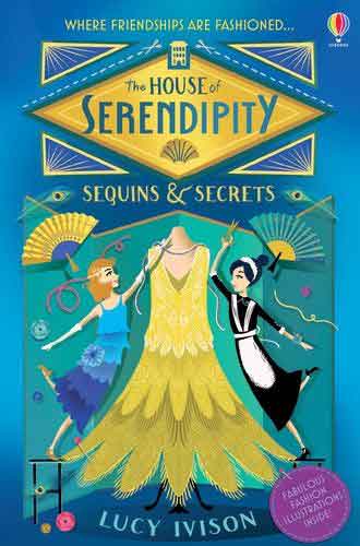 The House of Serendipity Book 1