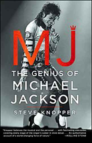 MJ: The Genius of Michael Jackson