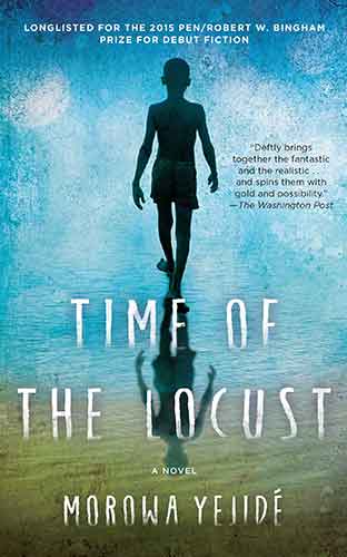 Time of the Locust