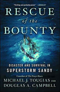 Rescue of the Bounty