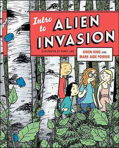 Intro to Alien Invasion