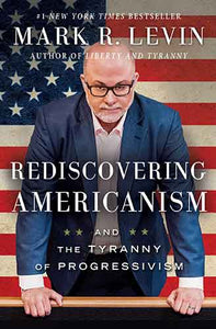 Rediscovering Americanism