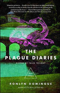 The Plague Diaries