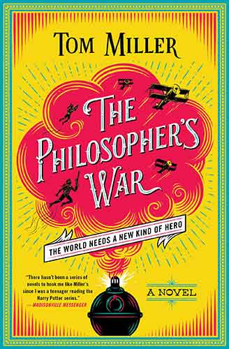 The Philosopher's War