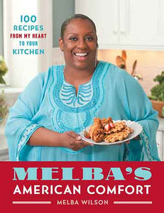 Melba's American Comfort