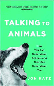 Talking to Animals