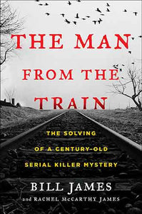 The Man from the Train