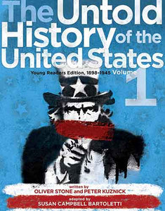 The Untold History of the United States, Volume 1