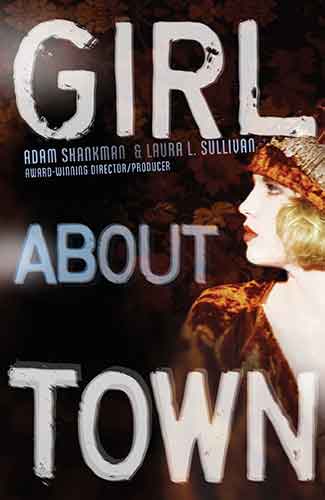 Girl about Town