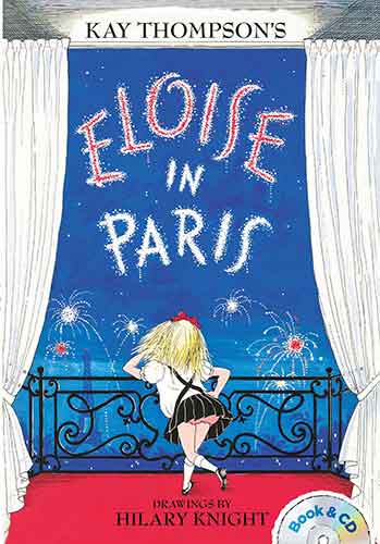 Eloise in Paris