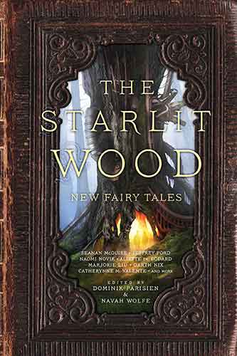 The Starlit Wood