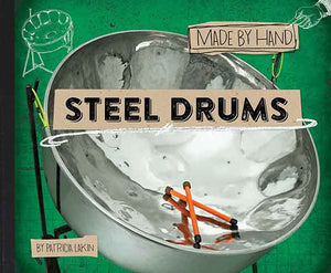 Steel Drums