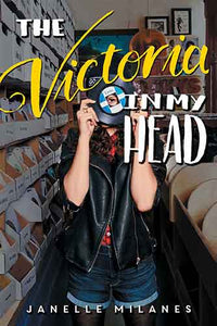 The Victoria in My Head