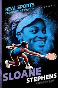 Sloane Stephens