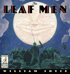 Leaf Men