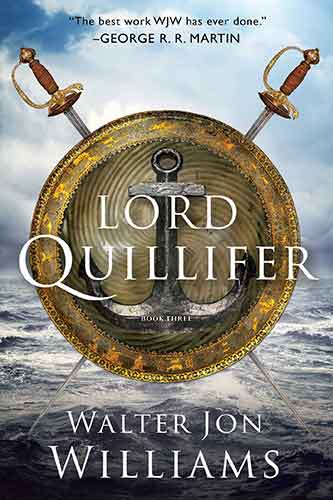 Lord Quillifer