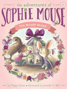 The Mouse House