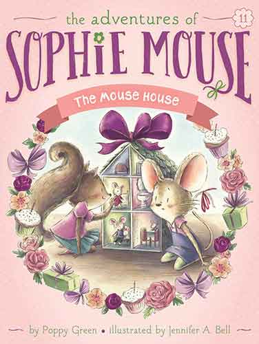 The Mouse House