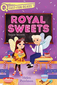 Sugar Secrets: Royal Sweets 2