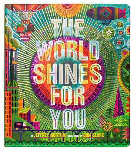 World Shines for You