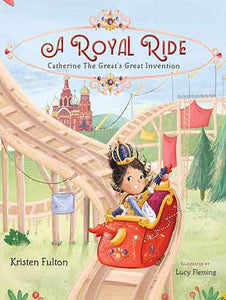 A Royal Ride