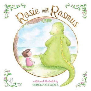 Rosie and Rasmus