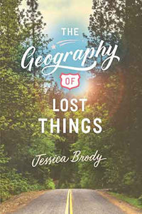 Geography of Lost Things